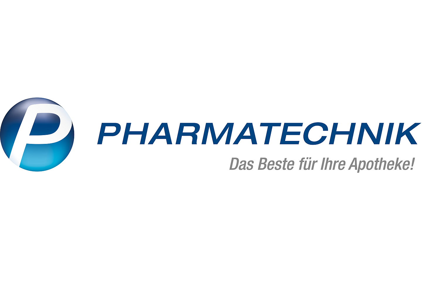 PHARMATECHNIK Logo