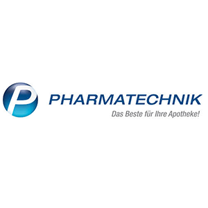 Logo PHARMATECHNIK