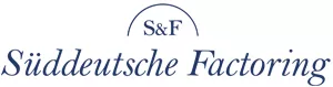 Sueddeutsche Factoring Logo